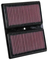 VAG K&N Panelfilter 1.0TSI / 1.2TSI 15-