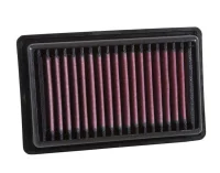 Smart / Renault K&N Filter Panelfilter - 33-3043