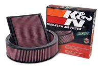 Mazda K&N Luftfilter Element 33-5038