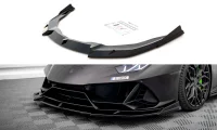 Lamborghini Huracan EVO Maxton Frontsplitter 20-