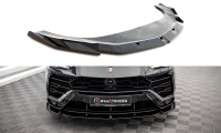 Lamborghini Urus MK1 Maxton Frontsplitter 18- V1