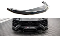 Lamborghini Urus MK1 Maxton Frontsplitter 18- V2