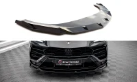 Lamborghini Urus MK1 Maxton Frontsplitter 18- V3