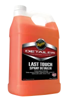 Meguiars Last Touch Spray Detailer