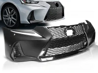 Lexus IS EX30 Forkofanger F-Sport Design 17-