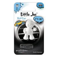 Little Joe Duftfrisker - New Car