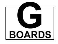 G-Boards