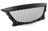 Mazda 3 BM Frontgrill ABS Emblemfri Honeycomb