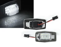 Mazda LED Nummerpladelys - Type 2 (MX-5 NB)