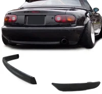 Mazda MX5 NA ABS Styling Hæk Diffuser Sæt 89-98