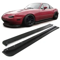 Mazda MX5 NA ABS Styling Sideskørte Diffuser Sæt 89-98