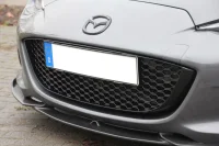 Mazda MX-5 ND RF Fontgrill Honeycomb ABS Blanksort