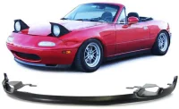 Mazda MX5 NA ABS Styling Frontspoiler Luftindtag