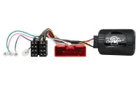 Mazda 3 BK Rat Interface 03-08 - Standard Lydsystem