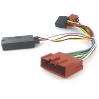 Mazda Rat Interface Connect2 02-