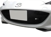 Mazda MX-5 ND Frontgrill - Sort