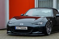 Mazda MX-5 ND INT Frontsplitter 15- V1