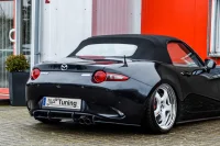 Mazda MX-5 ND INT Hæksplitter Sæt 15-