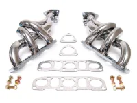 Nissan 350Z Rustfri Banan Manifold