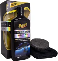 Meguiars Ultimate Liquid Wax