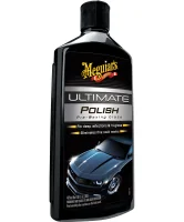 Meguiars Ultimate Polish Pre-Waxing Glaze