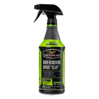 Meguiars Iron Removing Spray Clay