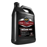 Meguiars Professionel DA Microfiber Finishing Wax D301 3,79L