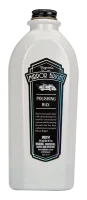 Meguiars Mirror Bright - Polishing Wax Liquid