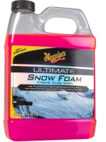 Meguiars Ultimate Snow Foam - 946ml