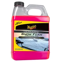 Meguiars Ultimate Snow Foam Stor - 1,89L