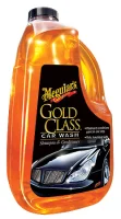 Meguiars Gold Class Car Wash Shampoo & Conditioner 1892ml