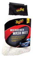 Meguiars Ultimate Wash Mitt Microfiber Vaskehandske