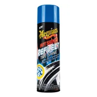 Meguiars Hot Shine Reflect Tire Shine - Dækpleje