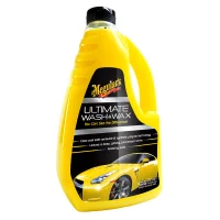 Meguiars Ultimate Wash & Wax