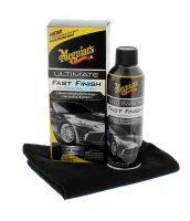 Meguiars Ultimate Fast Finish