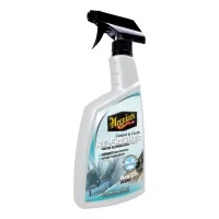 Meguiars Carpet & Cloth Re-Freshner - Odor Eliminator