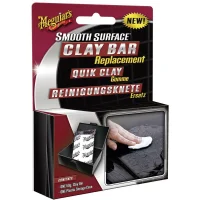 Meguiars Individual Clay Bar Detailing Clay Refill