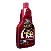 Meguiars Cleaner Wax Liquid