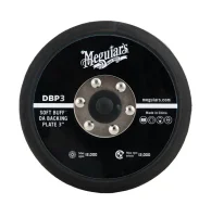 Meguiars 3" DA Backing Plate