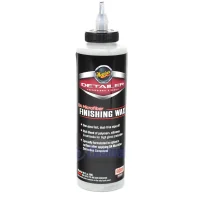 Meguiars DA Finishing Wax 473 ml