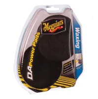 Meguiars DA Power Pads Waxing