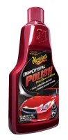 Meguiars Deep Crystal Polish