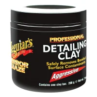 Meguiars Professionel Detaling Clay Agressive 200g