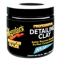 Meguiars Professionel Detaling Clay Mild 200g