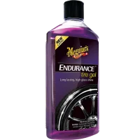 Meguiars Endurance High Gloss Tire Gel