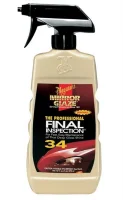 Meguiars Final Inspection M34