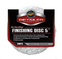 Meguiars Polerskive Finishing Disc 5'' 2 STK