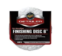 Meguiars Polerskive Finishing Disc 6'' 2 STK