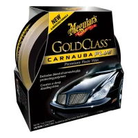 Meguiars Gold Class Clear Coat Wax