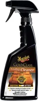 Meguiars Gold Class Leather and Vinyl Cleaner